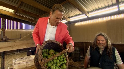 Great British Railway Journeys, S06E17 - (2015)