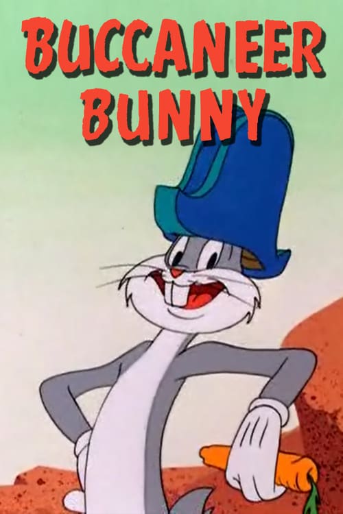 El conejo bugscanero 1948