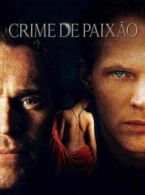 Affiche de The Reckoning