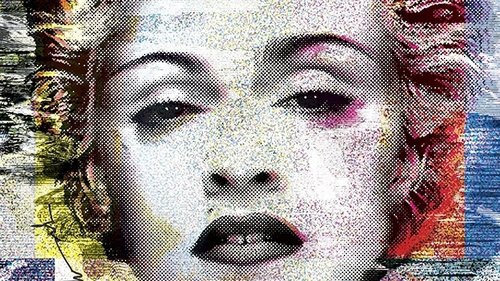 Madonna: Celebration - The Video Collection