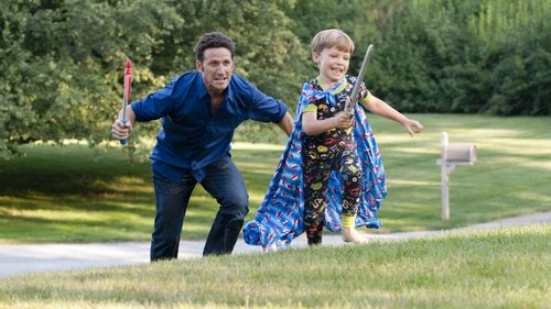 Poster della serie Royal Pains