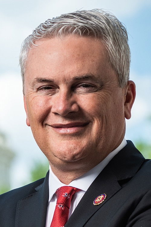 James Comer