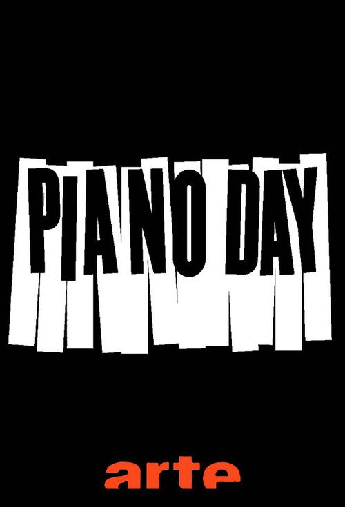 ARTE Concert Piano Day