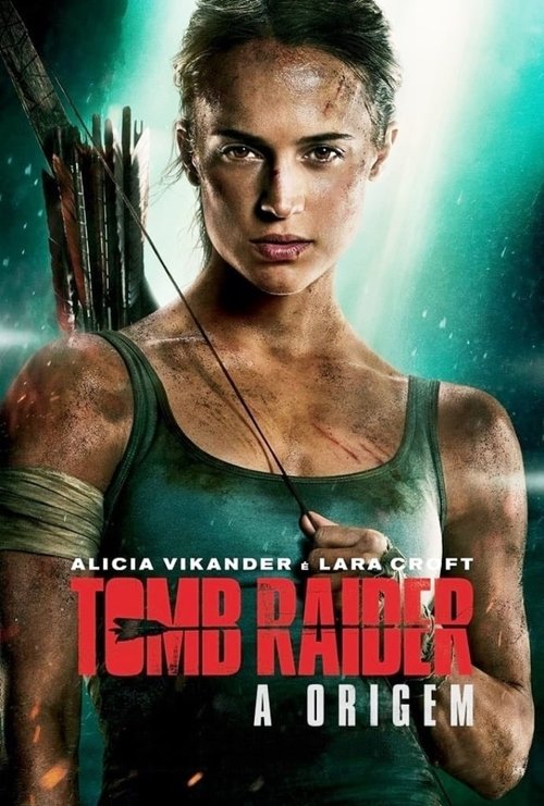 Image Tomb Raider: A Origem