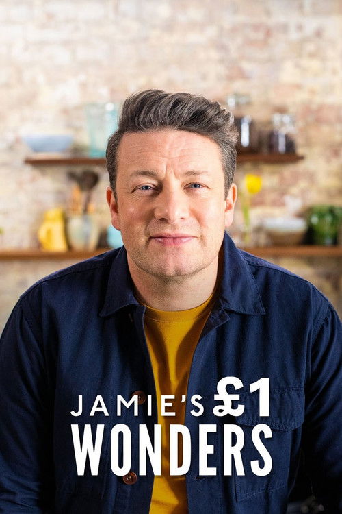 Escena 5 de Jamie's £1 Wonders