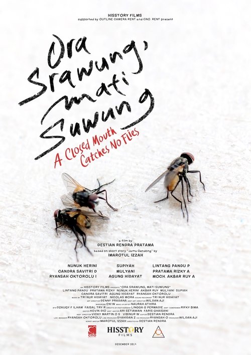 Ora Srawung, Mati Suwung