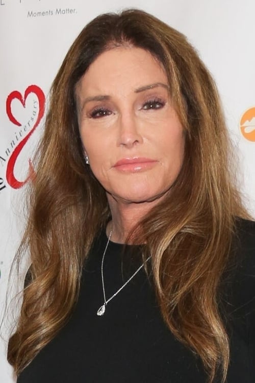 Kép: Caitlyn Jenner színész profilképe