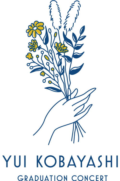 YUI KOBAYASHI GRADUATION CONCERT