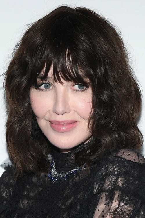 Isabelle Adjani