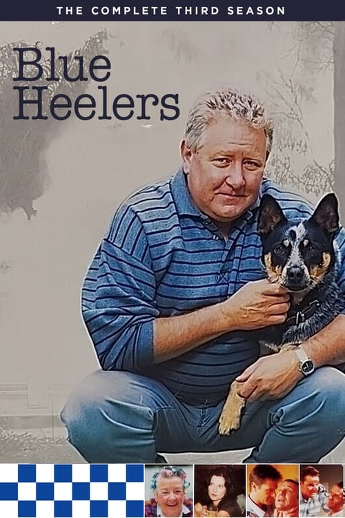 Blue Heelers, S03E08 - (1996)