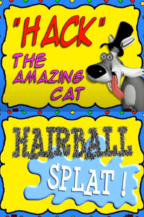 Hairball Splat