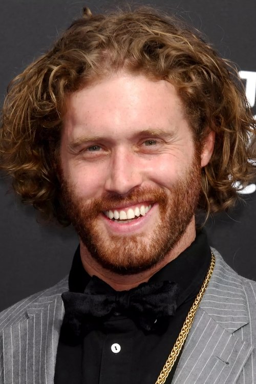Kép: T.J. Miller színész profilképe