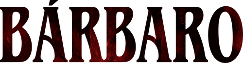Bárbaro