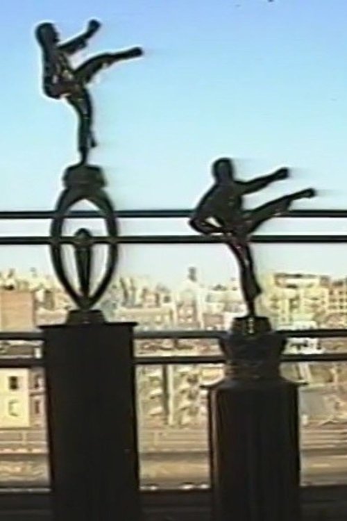 Fight Black: Urban Martial Arts