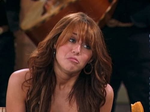Hannah Montana, S03E04 - (2008)