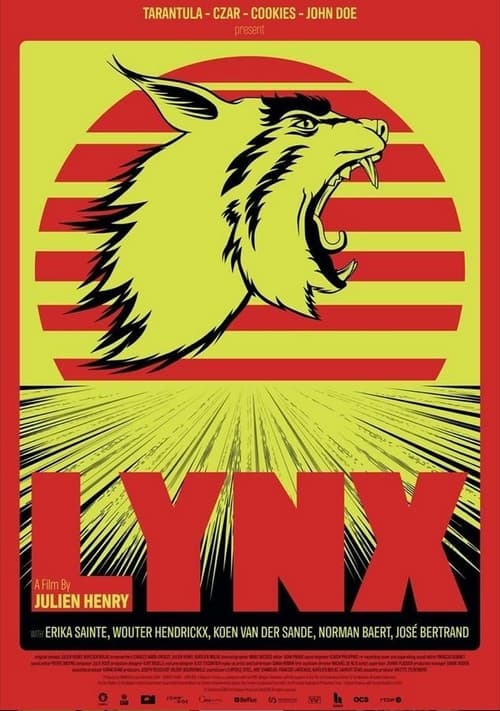 LYNX (2021)