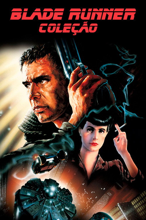 Blade Runner: Coleção