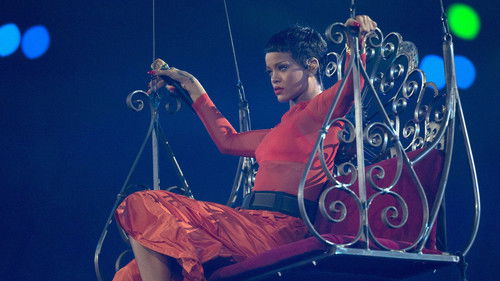 London 2012: Paralympics Closing Ceremony