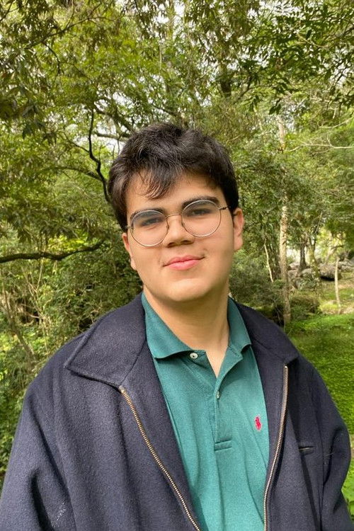 Foto de Mathi Taylor