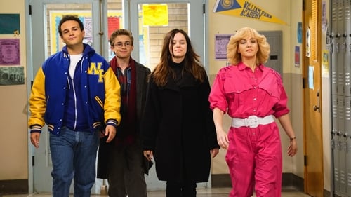 Os Goldbergs: 4×1