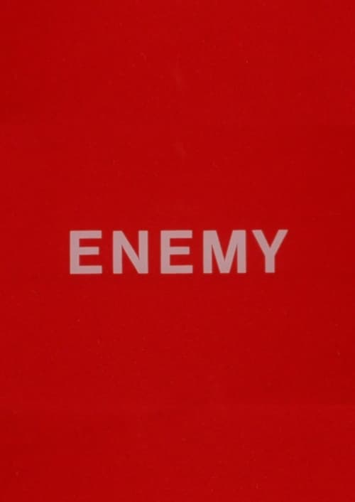 Poster Enemy 1976