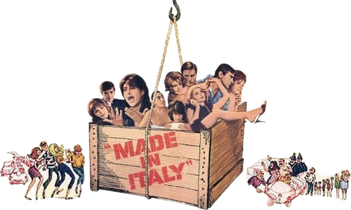 Made in Italy