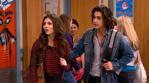 Victorious: 3×11