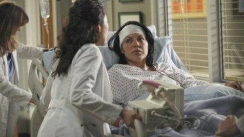 Grey’s Anatomy: 7×19