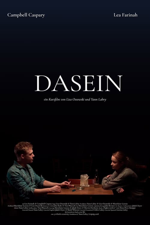 Dasein 2018