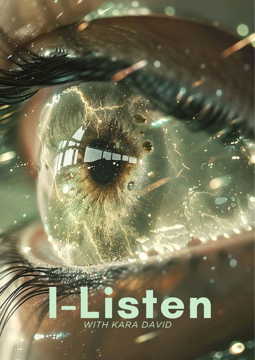 I-Listen with Kara David