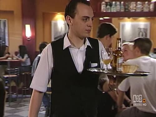 Compañeros, S05E09 - (2000)