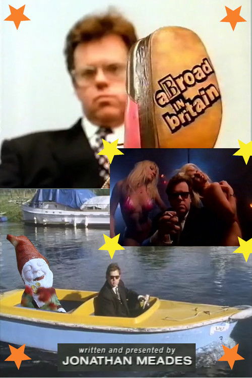 Escena 4 de Abroad in Britain