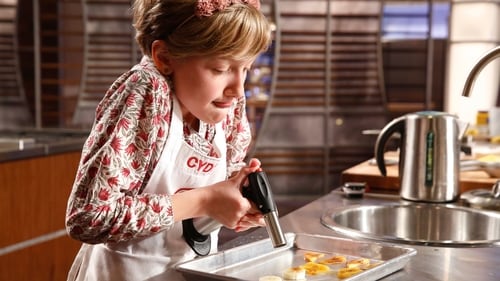 Poster della serie MasterChef Junior