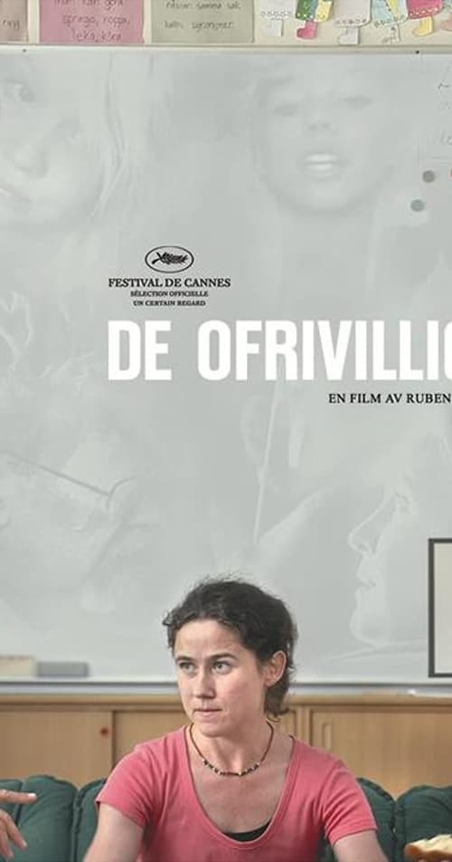 De ofrivilliga 2008