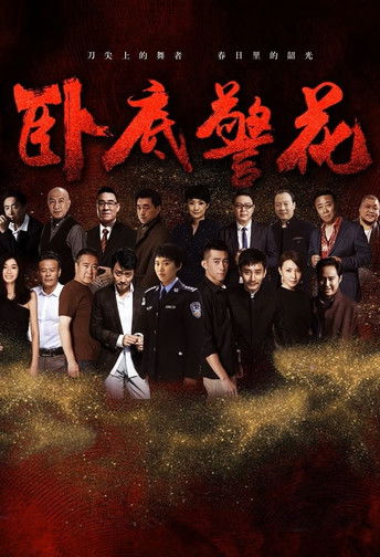 Escena 4 de 卧底警花