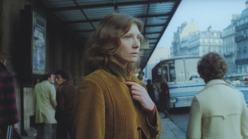 The Meetings of Anna