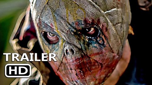 He’s Out There (2018) Subtitle Indonesia