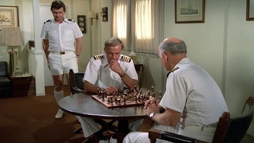 Poster della serie The Love Boat