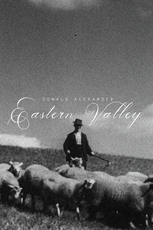 Eastern Valley movie poster player