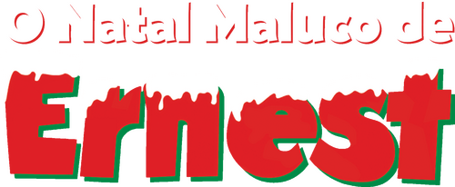 Ernest salva la Navidad