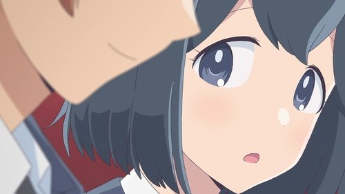 Aharen-san, A Harmonia nunca morre: 1×11