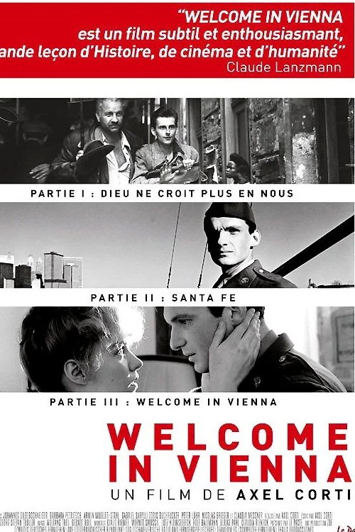 Wohin und zurück Kollektion