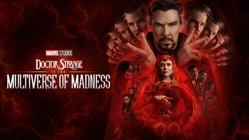 Doctor Strange In The Multiverse Of Madness (2022) Download Full HD ᐈ BemaTV