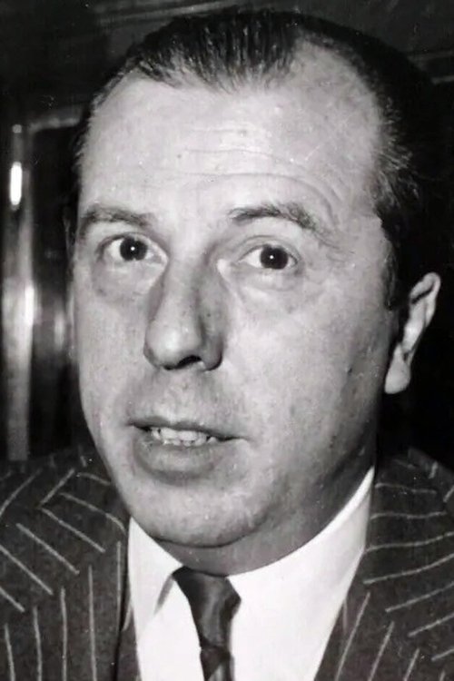 Jean Meyer