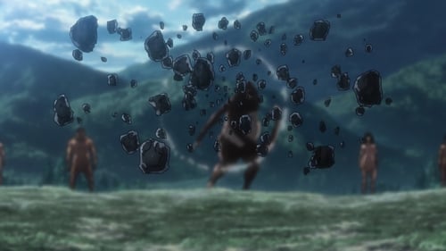 Attack on Titan: 3×16
