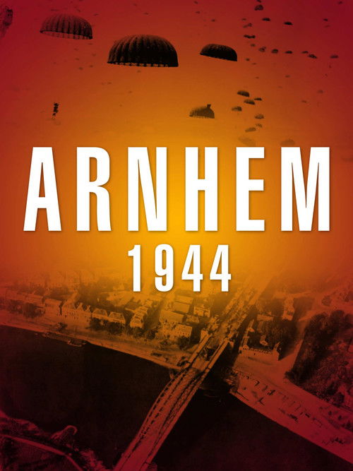 Arnhem 1944