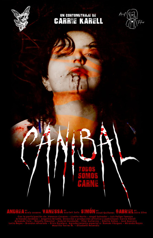 Caníbal