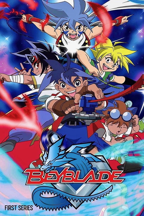 Beyblade