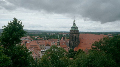 This Must Be The Place