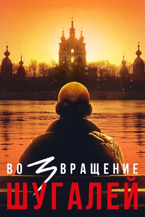 Возвращение. Шугалей (2021) poster